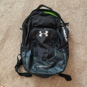Under Armour Storm1 Backpack